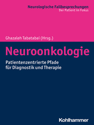 cover image of Neuroonkologie